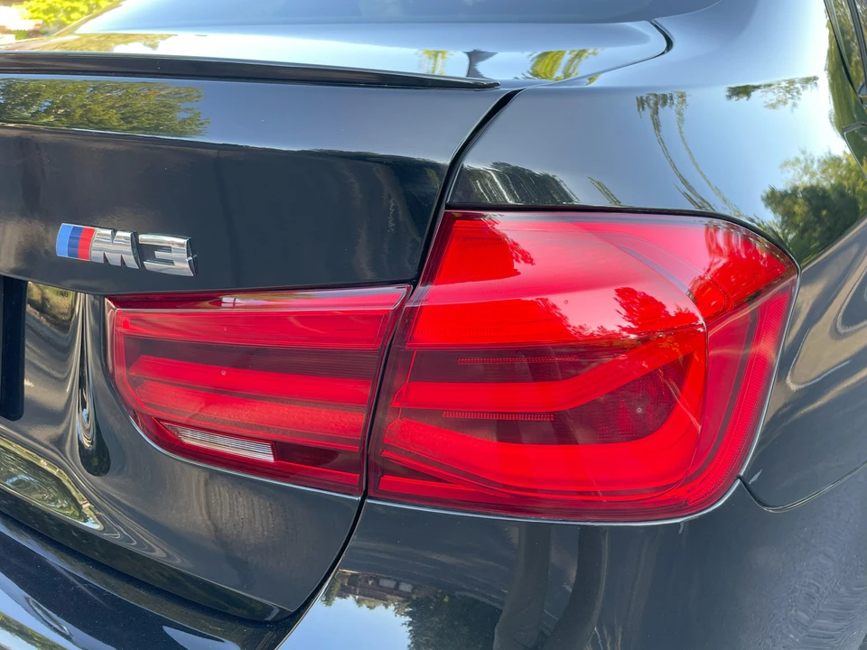 2018 BMW F80 M3 - Image 17 of 31