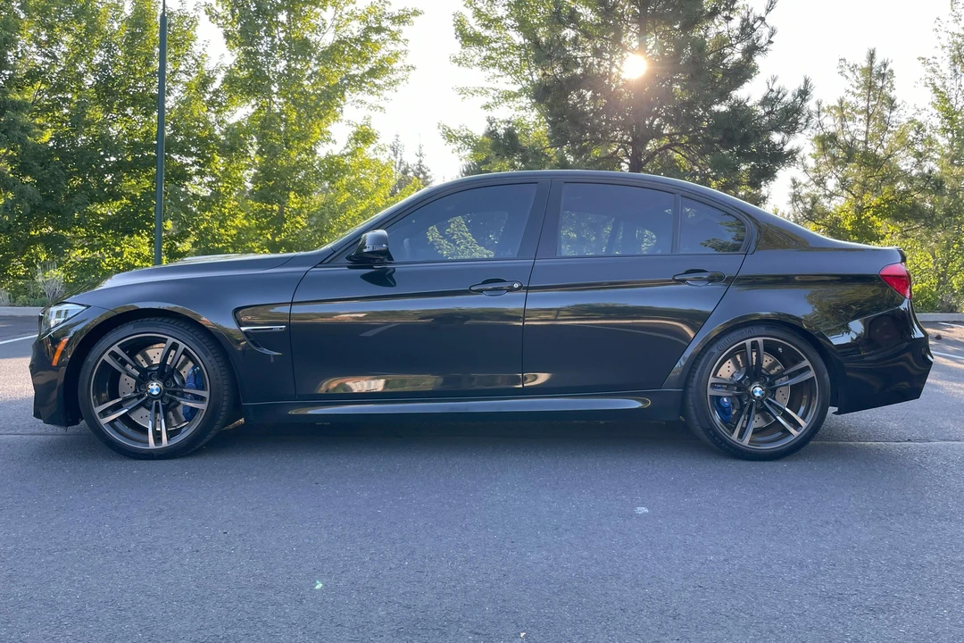 2018 BMW F80 M3 - Image 3 of 31