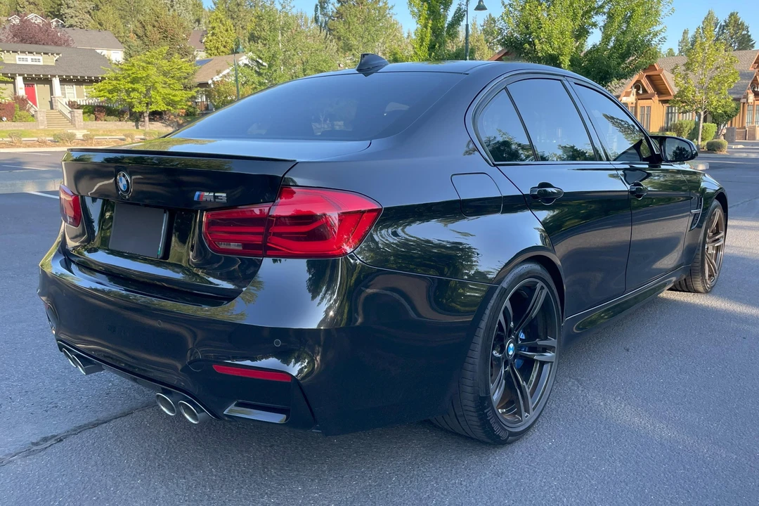 2018 BMW F80 M3 - Image 4 of 31