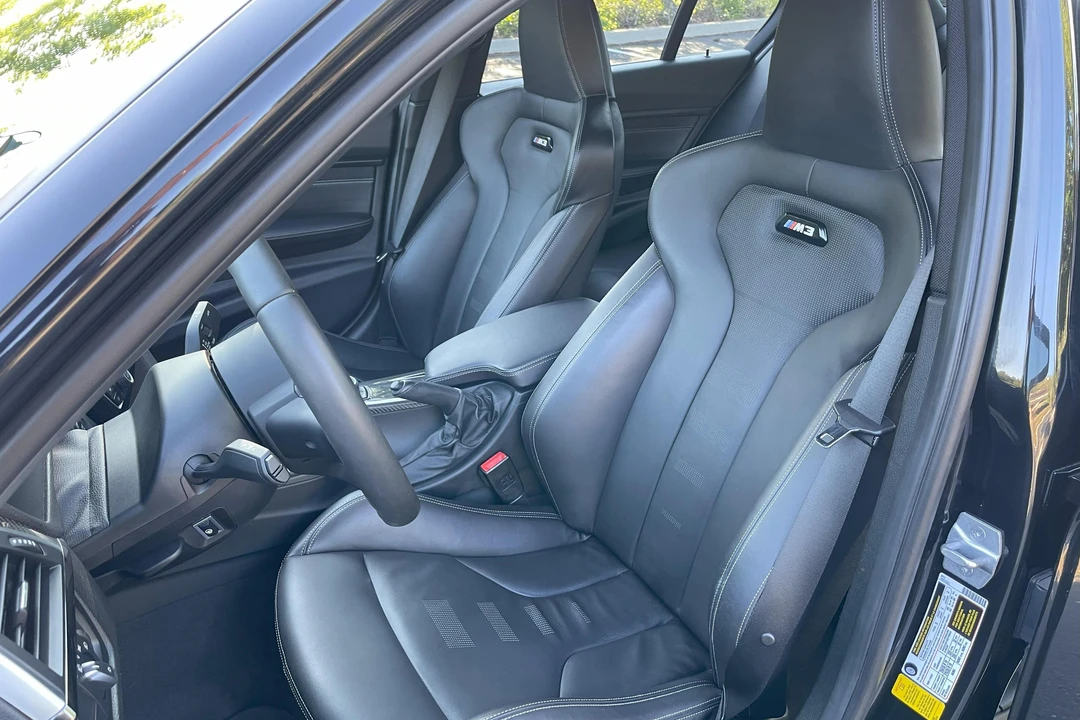 2018 BMW F80 M3 - Image 28 of 31