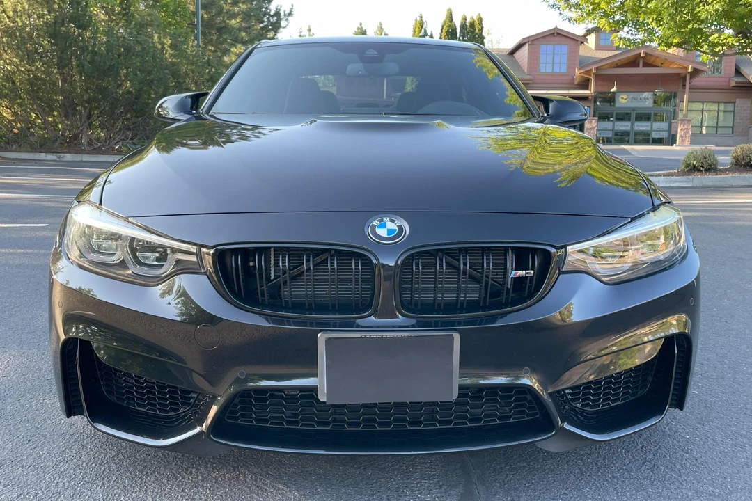 2018 BMW F80 M3 - Image 2 of 31