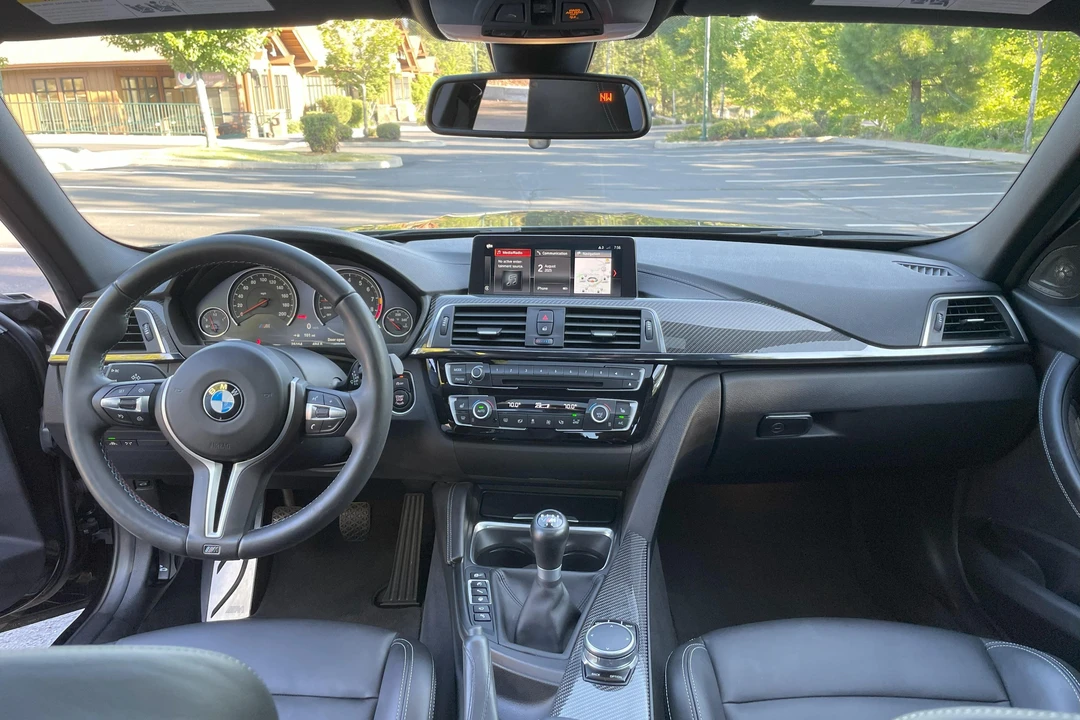 2018 BMW F80 M3 - Image 27 of 31