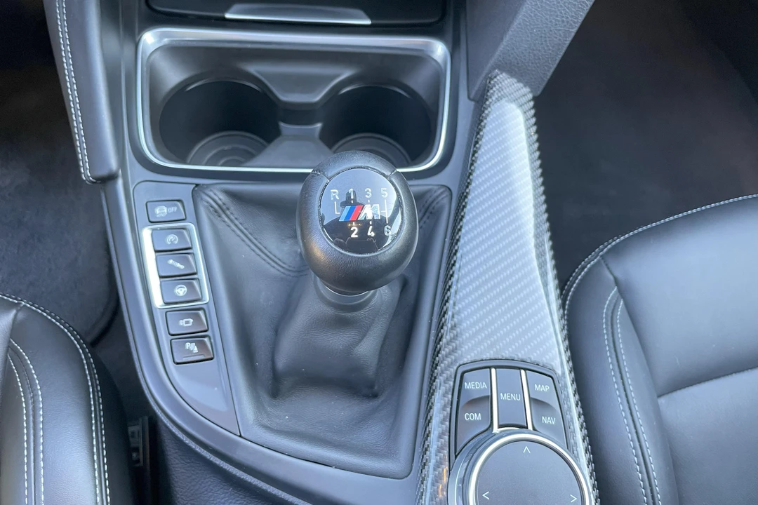 2018 BMW F80 M3 - Image 29 of 31