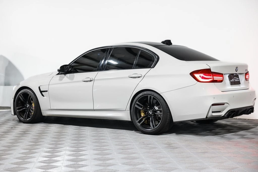 2018 BMW F80 M3 - Image 19 of 21