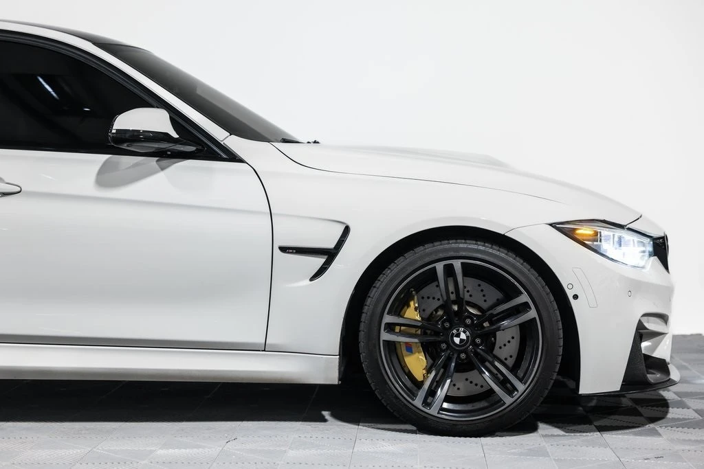 2018 BMW F80 M3 - Image 3 of 21