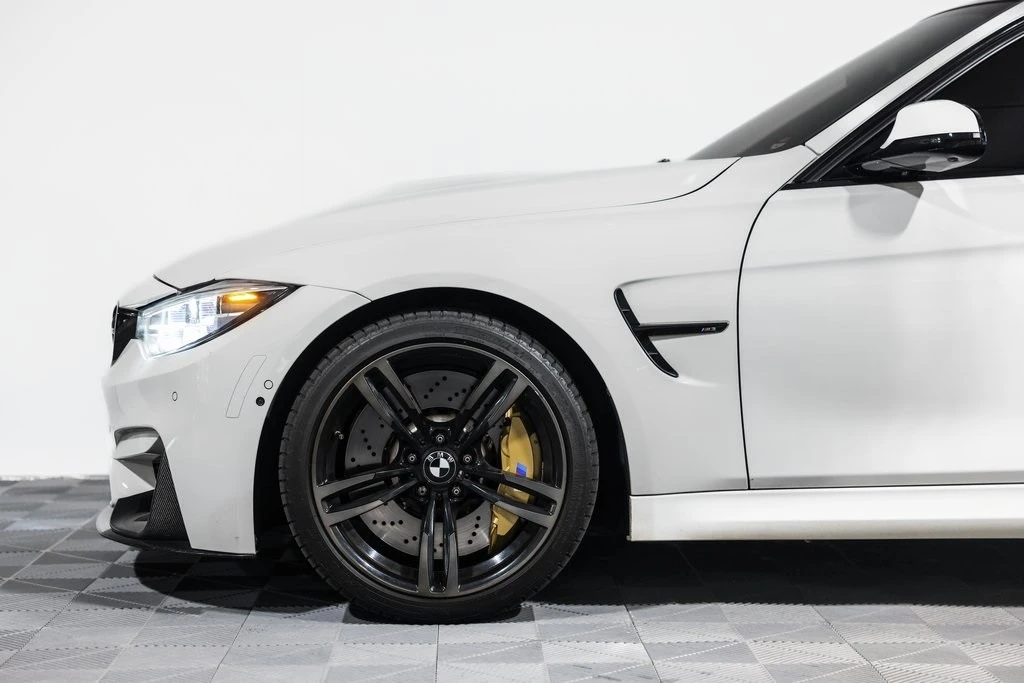 2018 BMW F80 M3 - Image 17 of 21
