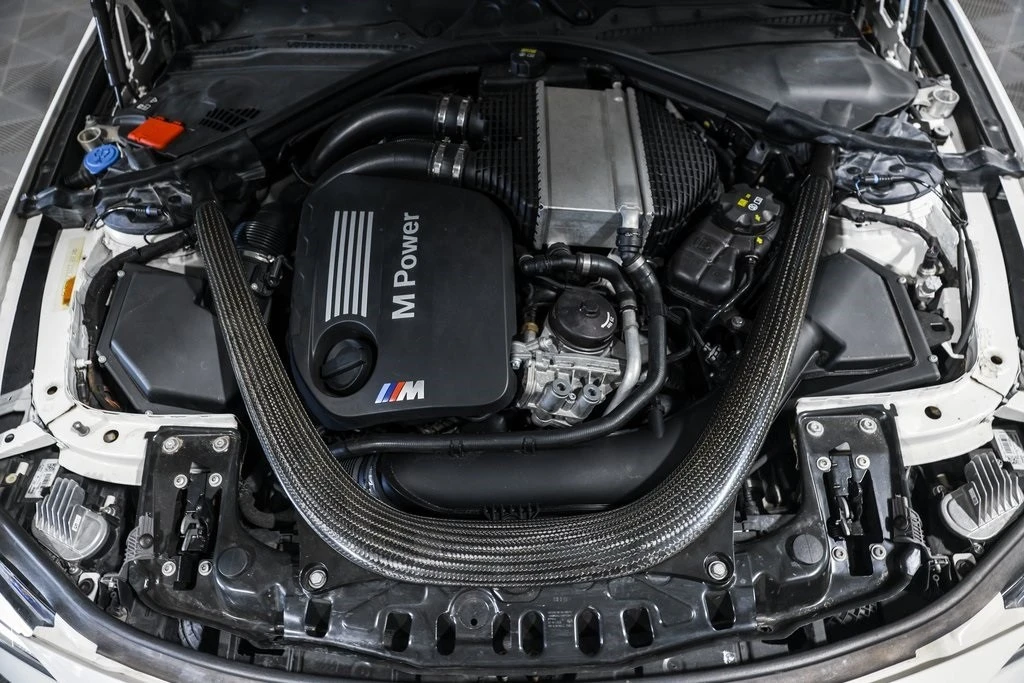 2018 BMW F80 M3 - Image 15 of 21