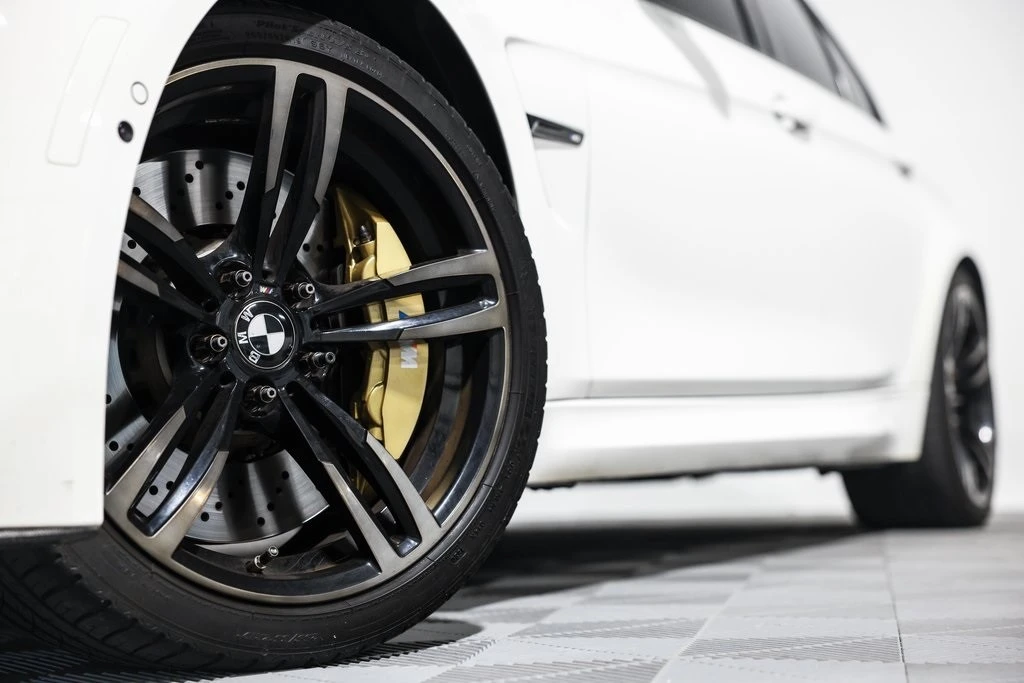 2018 BMW F80 M3 - Image 13 of 21