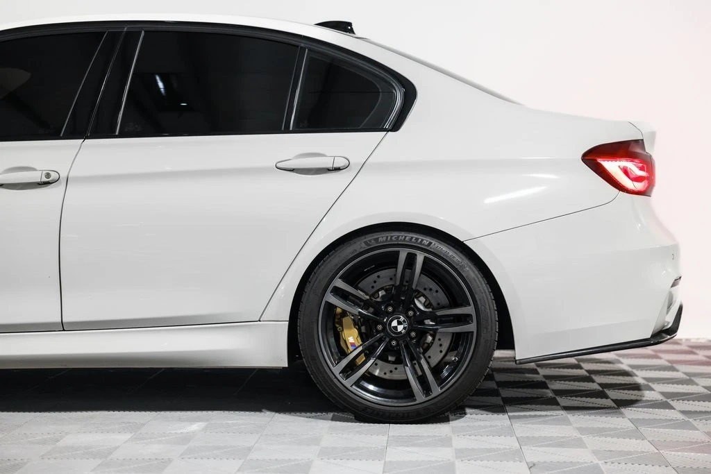 2018 BMW F80 M3 - Image 18 of 21