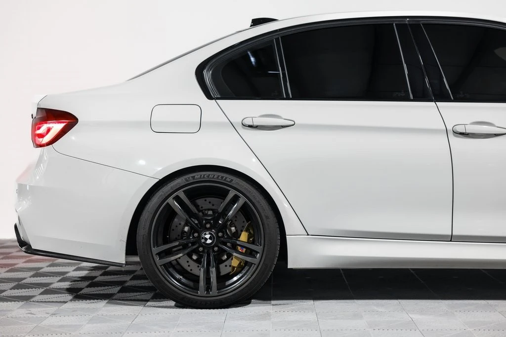2018 BMW F80 M3 - Image 2 of 21