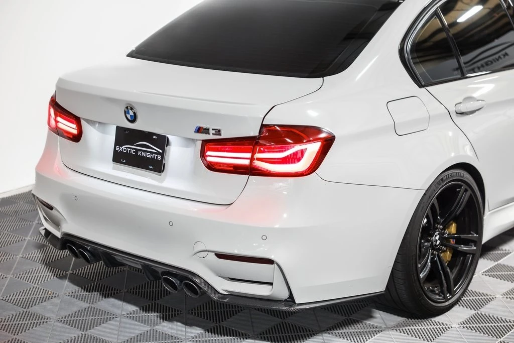 2018 BMW F80 M3 - Image 7 of 21