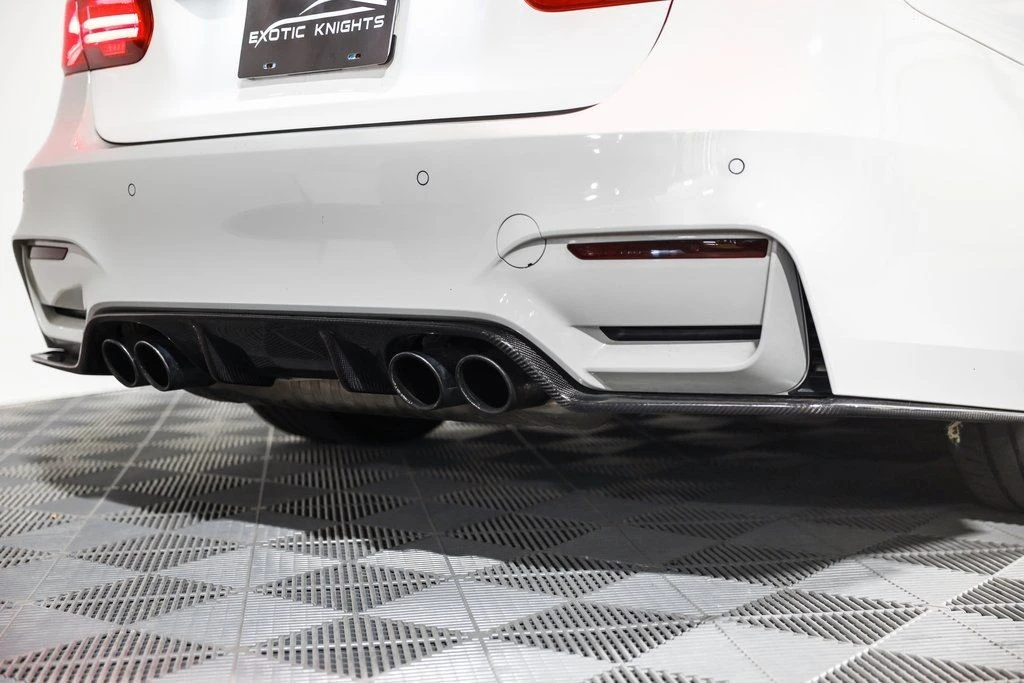 2018 BMW F80 M3 - Image 9 of 21