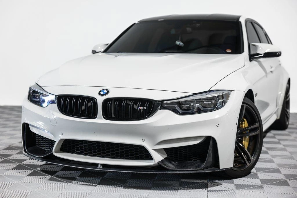 2018 BMW F80 M3 - Image 12 of 21