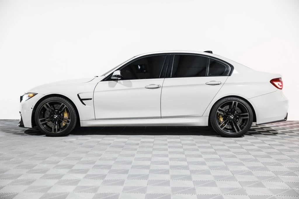 2018 BMW F80 M3 - Image 16 of 21