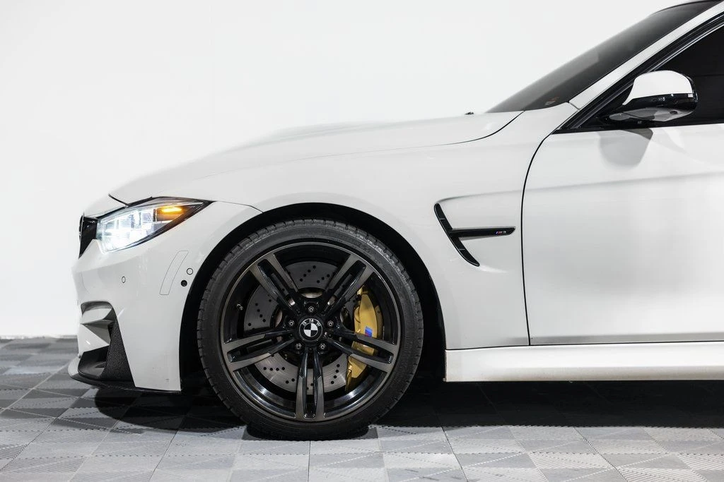 2018 BMW F80 M3 - Image 17 of 21