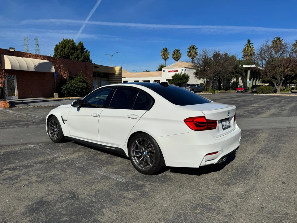 2018 BMW F80 M3 - Image 12 of 31
