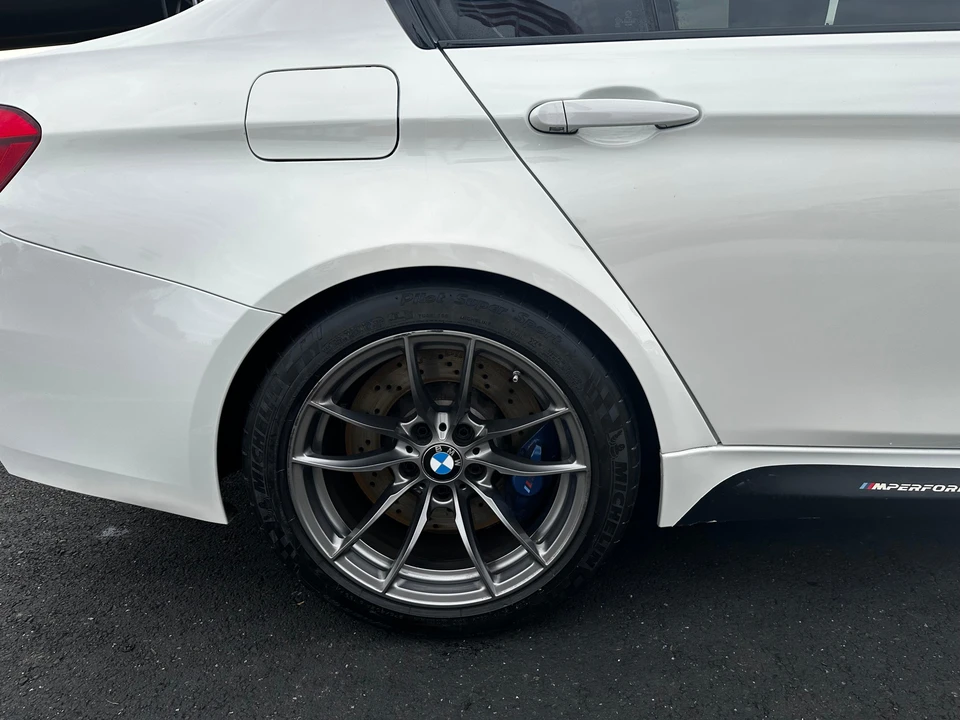 2018 BMW F80 M3 - Image 20 of 31