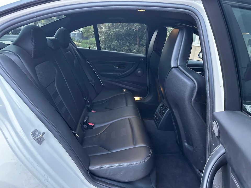 2018 BMW F80 M3 - Image 28 of 31