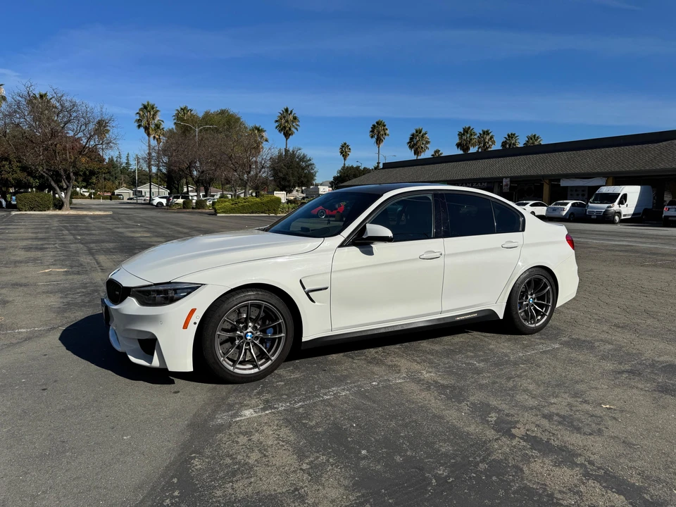 2018 BMW F80 M3 - Image 9 of 31