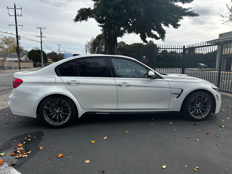2018 BMW F80 M3 - Image 17 of 31