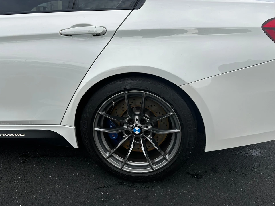 2018 BMW F80 M3 - Image 19 of 31