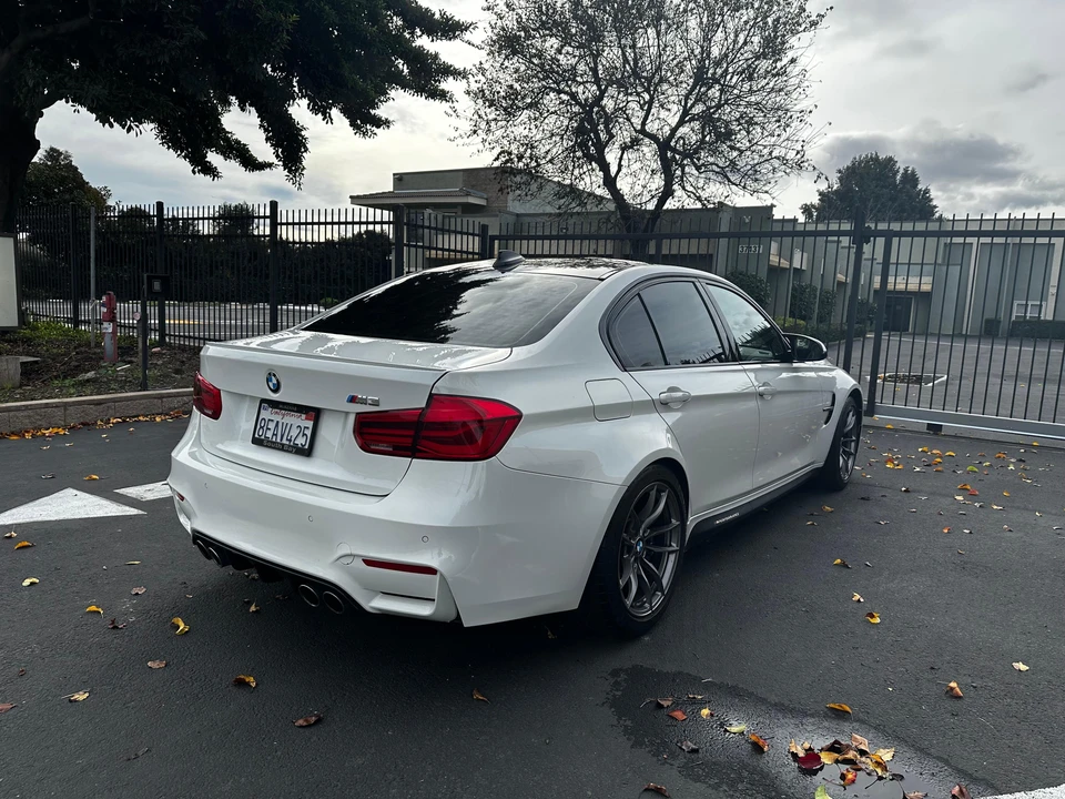 2018 BMW F80 M3 - Image 16 of 31