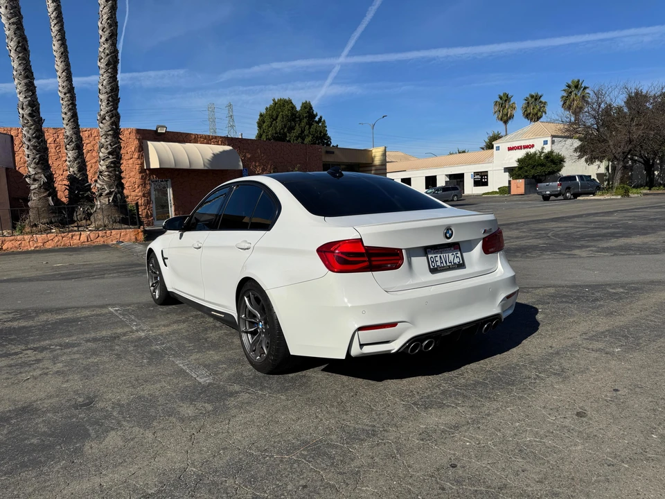 2018 BMW F80 M3 - Image 15 of 31