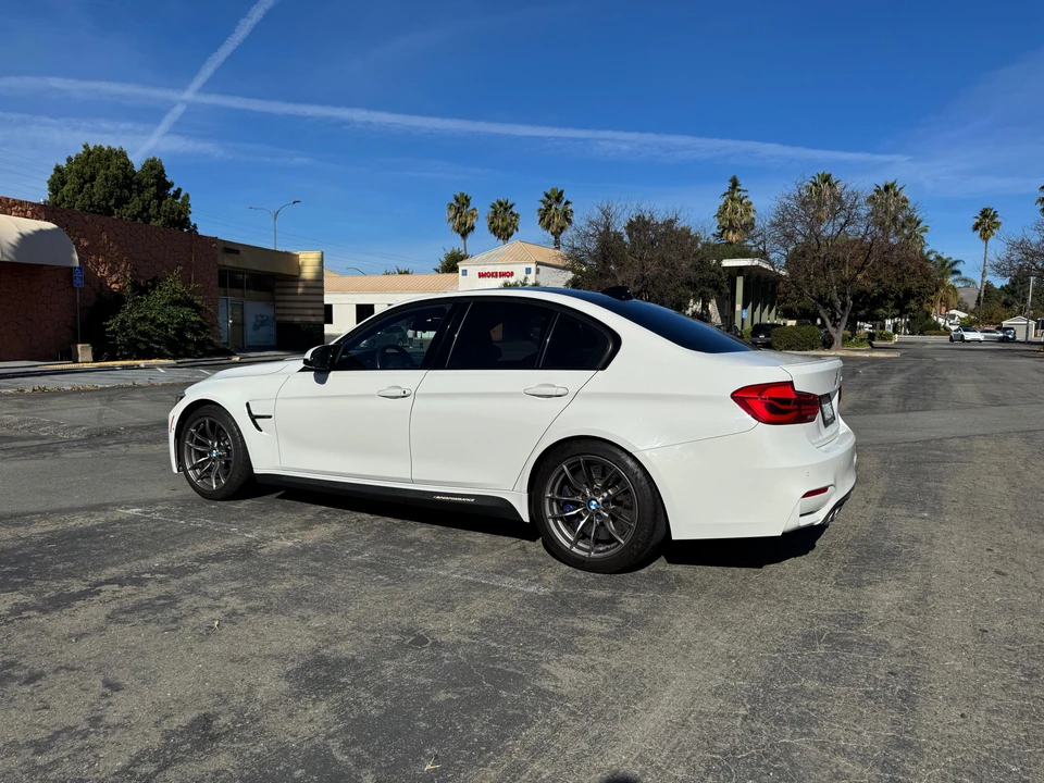 2018 BMW F80 M3 - Image 11 of 31