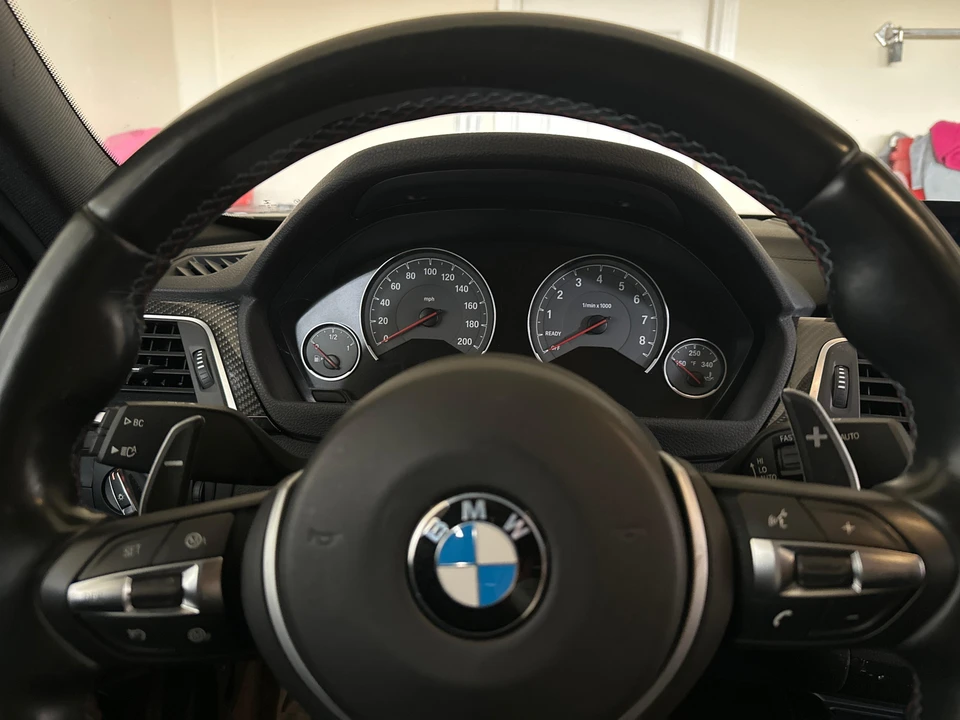 2018 BMW F80 M3 - Image 30 of 31