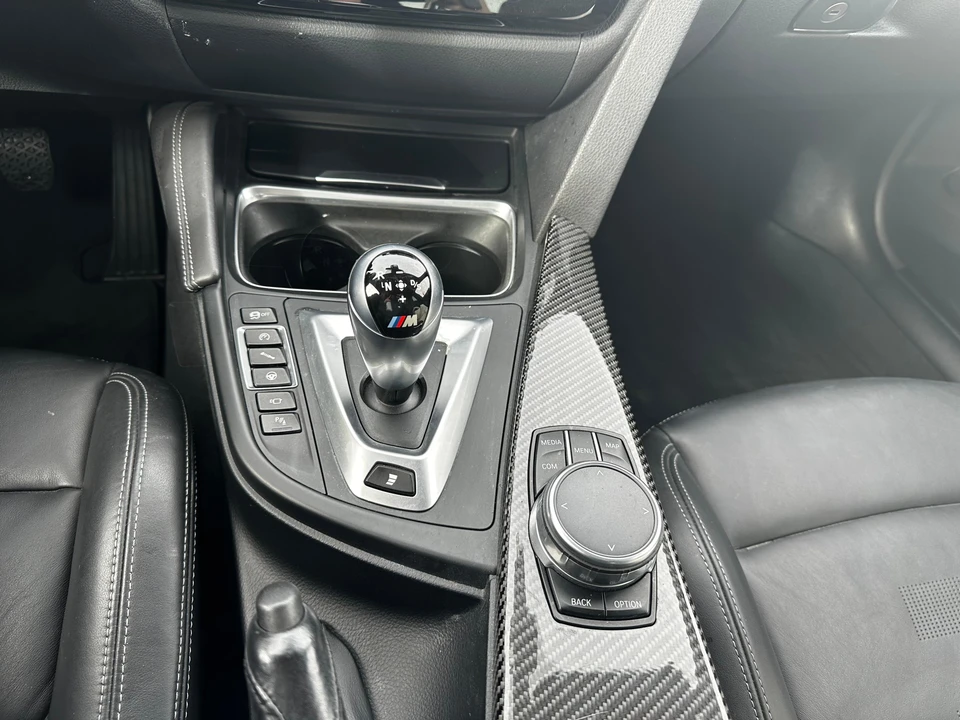 2018 BMW F80 M3 - Image 31 of 31
