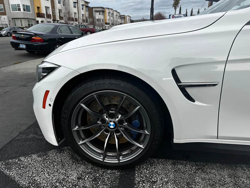 2018 BMW F80 M3 - Image 18 of 31