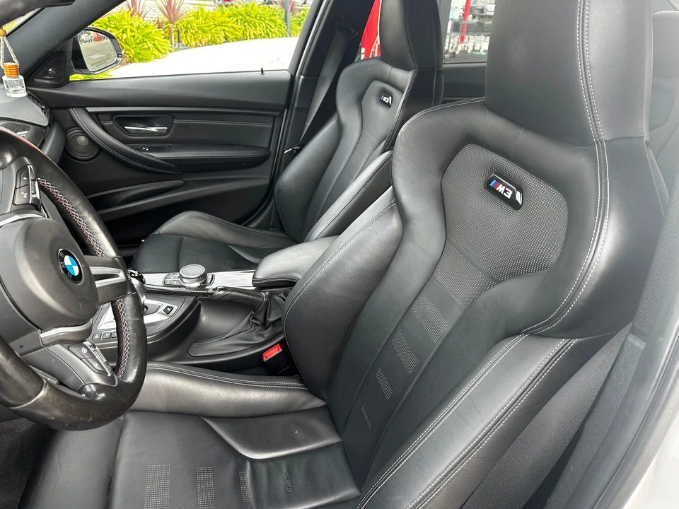 2018 BMW F80 M3 - Image 26 of 31