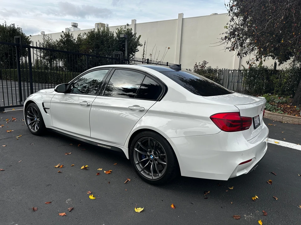 2018 BMW F80 M3 - Image 13 of 31