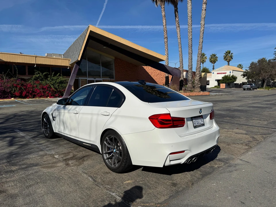 2018 BMW F80 M3 - Image 14 of 31
