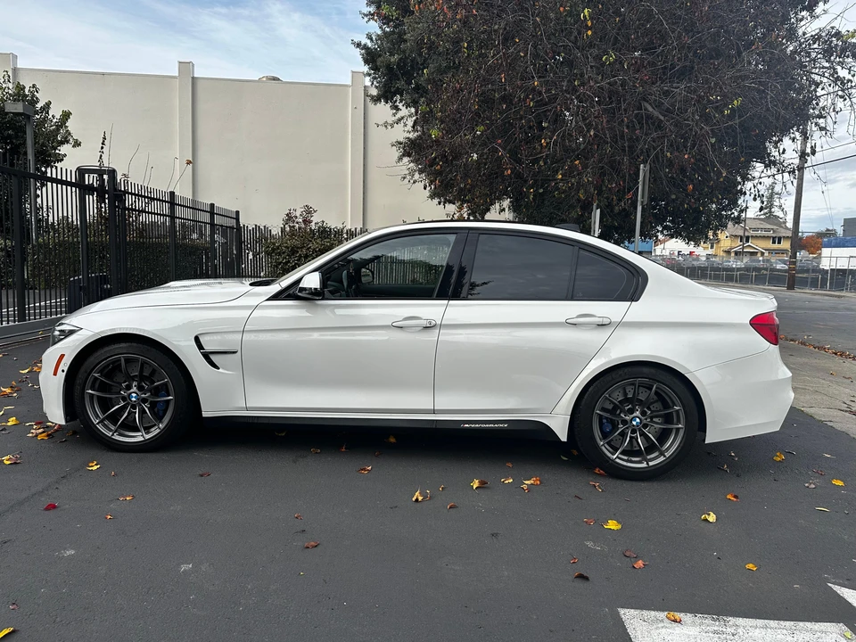 2018 BMW F80 M3 - Image 10 of 31