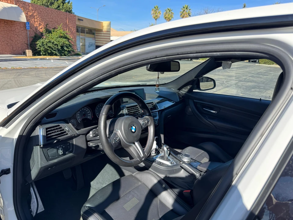 2018 BMW F80 M3 - Image 29 of 31