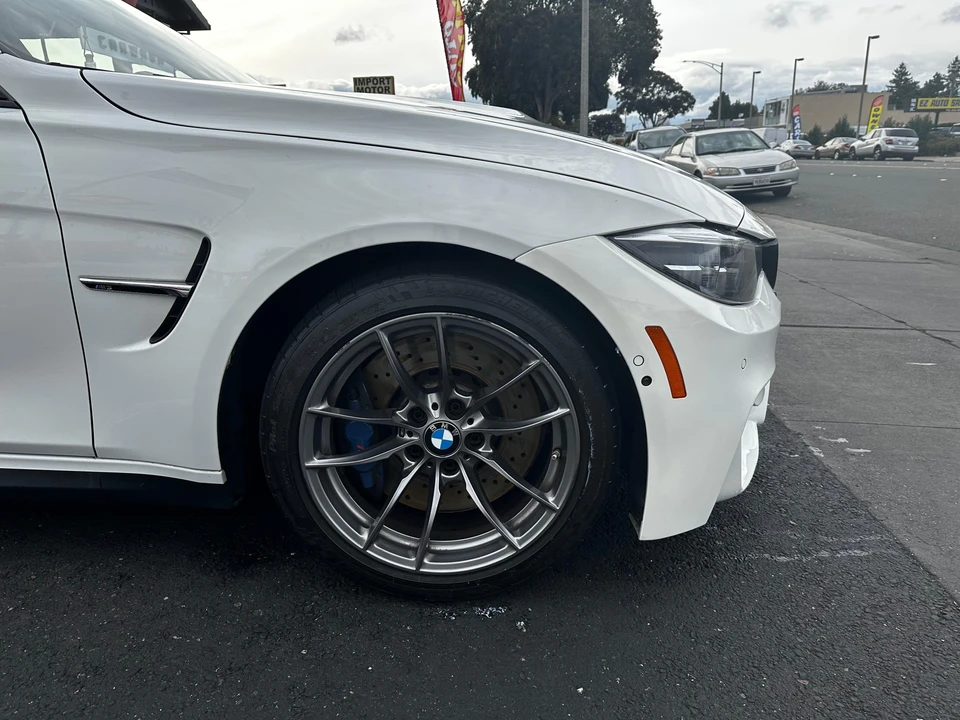 2018 BMW F80 M3 - Image 21 of 31