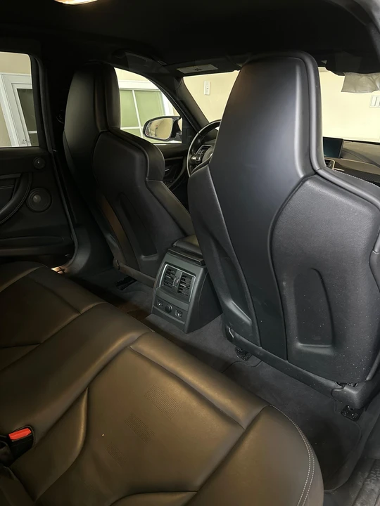 2018 BMW F80 M3 - Image 27 of 31