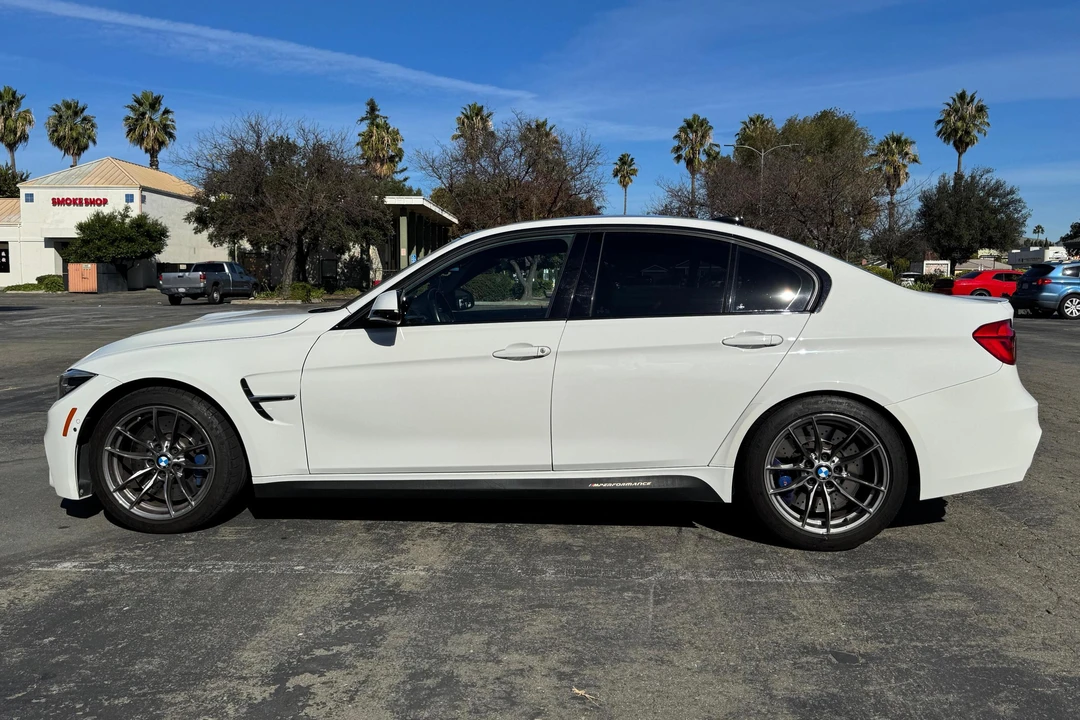 2018 BMW F80 M3 - Image 3 of 31