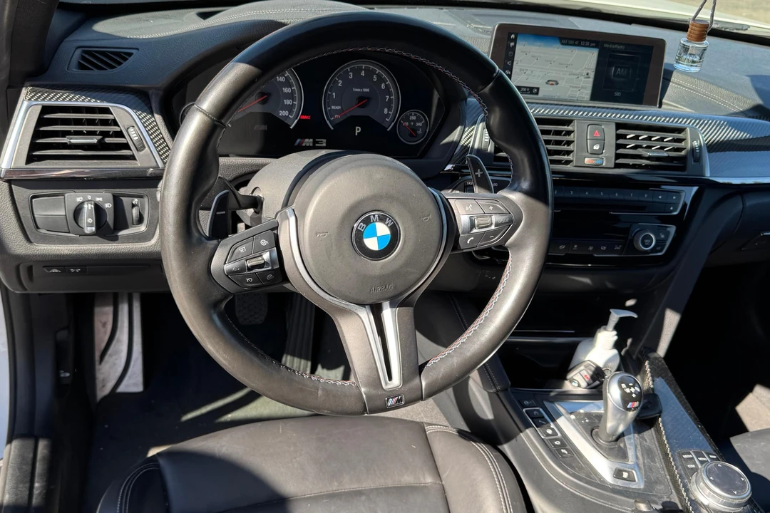 2018 BMW F80 M3 - Image 22 of 31