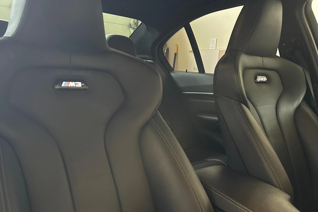 2018 BMW F80 M3 - Image 23 of 31