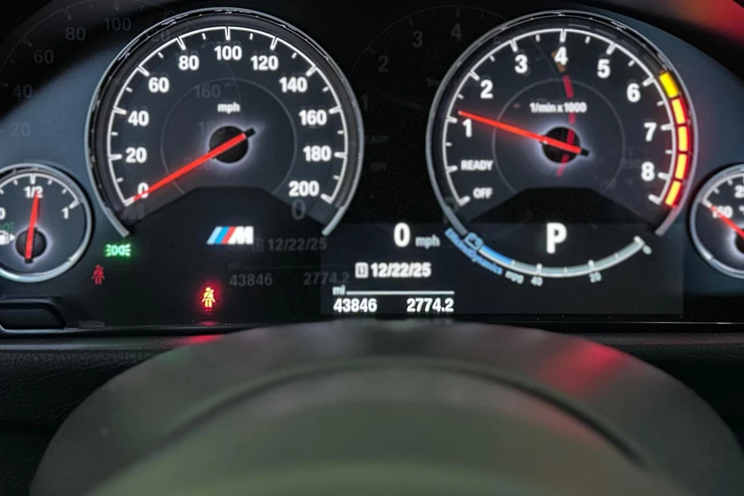 2018 BMW F80 M3 - Image 25 of 31