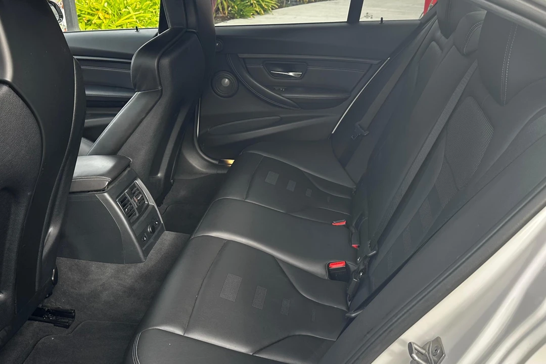 2018 BMW F80 M3 - Image 24 of 31