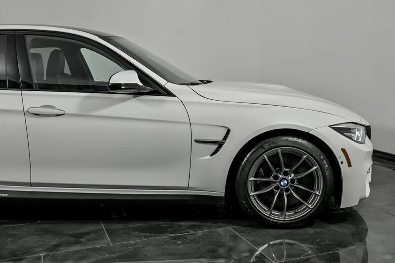 2018 BMW F80 M3 - Image 12 of 21