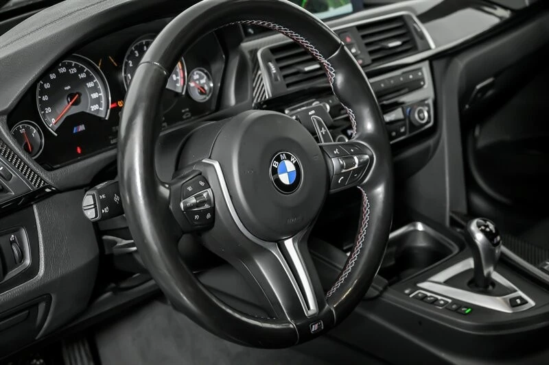 2018 BMW F80 M3 - Image 21 of 21