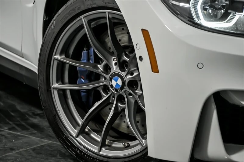 2018 BMW F80 M3 - Image 3 of 21