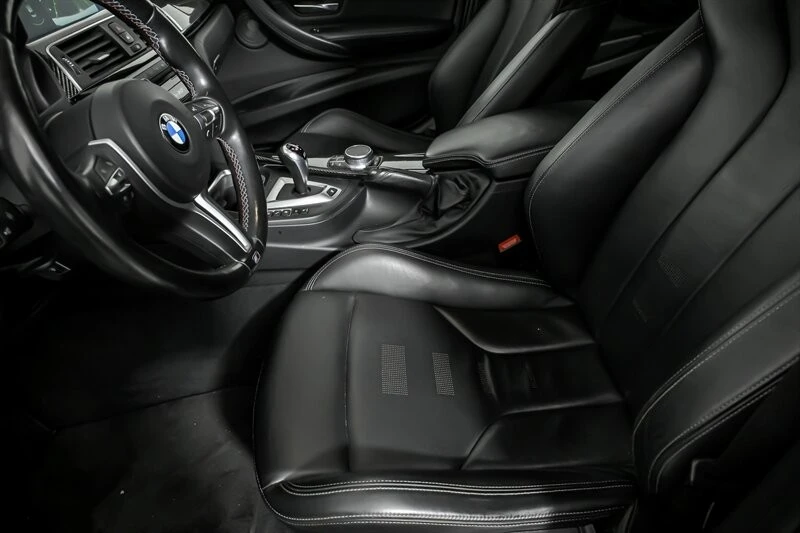 2018 BMW F80 M3 - Image 18 of 21