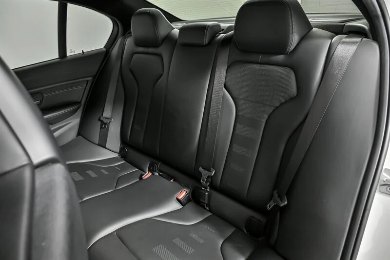 2018 BMW F80 M3 - Image 20 of 21