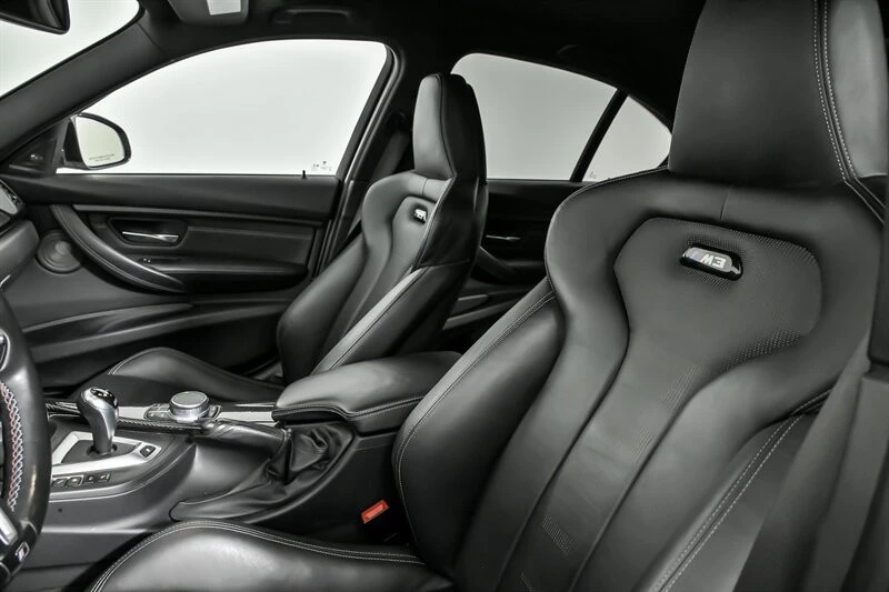 2018 BMW F80 M3 - Image 19 of 21