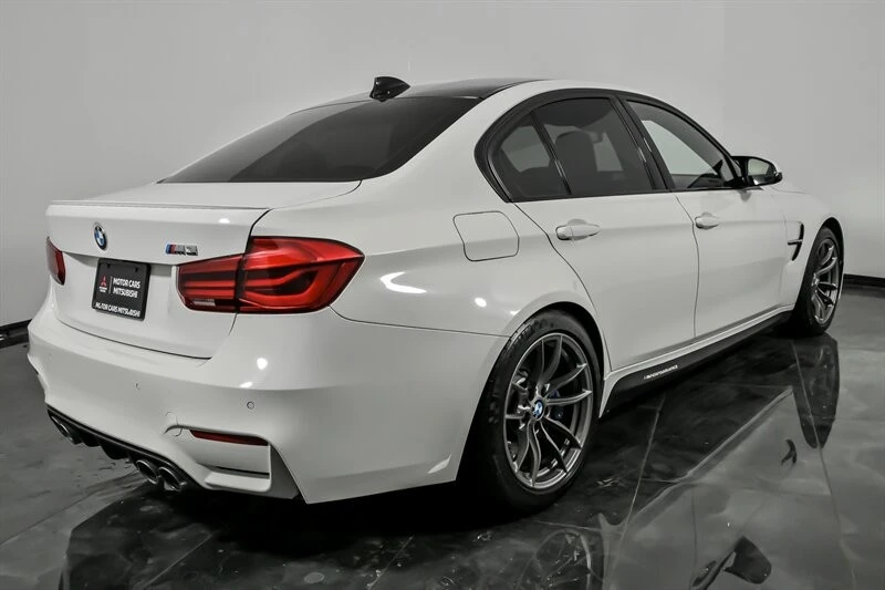 2018 BMW F80 M3 - Image 10 of 21